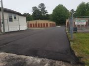 Square Space Storage - 8801 Doyle Springs Road Little Rock, AR 72209