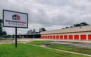 Square Space Storage - 5224 Old Highway 42 Hattiesburg, MS 39401