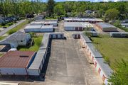 Square Space Storage - 800 Carver Lane Jacksonville, AR 72076