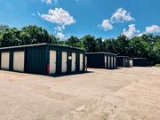 Square Space Storage - Wolf Creek - 30830 Louisiana 16 Denham Springs, LA 70726