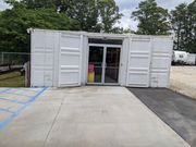 St Mark Storage - 828b Saint Mark Road Taylors, SC 29687