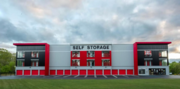 Stack N Stor - Saratoga - 885 Rock City Road Ballston Spa, NY 12020