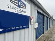 StakIt Storage of Zanesville - 5230 Maysville Pike Zanesville, OH 43701