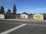 Stanley Self Storage - 605 N Stanley St Medical Lake, WA 99022