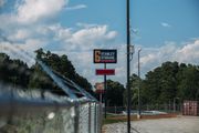 Stanley Storage of Anderson - 4300 Edgewater Way Anderson, SC 29621