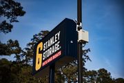 Stanley Storage of Seneca - 750 Richland Road Seneca, SC 29672