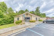 Star Storage - 2460 Canton Highway Cumming, GA 30040