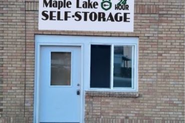Starbuck Storage - 62748 Minnesota 7 Hutchinson, MN 55350