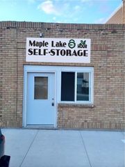 Starbuck Storage - 62748 Minnesota 7 Hutchinson, MN 55350