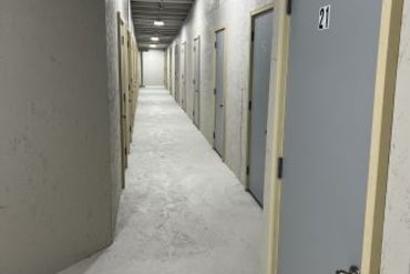 Starbuck Storage - 62748 Minnesota 7 Hutchinson, MN 55350