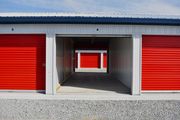 Starfire Self Storage - 103 South Meridian Road Rochester, IN 46975