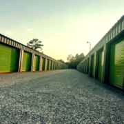 State Storage Fort Walton - 1305 Oddfellow Road Fort Walton Beach, FL 32547