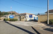StaxUP Storage - 1063 East Bradley Avenue El Cajon, CA 92021