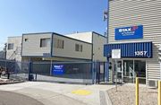 StaxUP Storage - 1355 Hill Street El Cajon, CA 92020