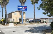 StaxUP Storage - 30630 CA-74 Homeland, CA 92548