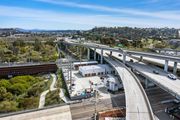 StaxUP Storage - 4835 Pacific Highway San Diego, CA 92110