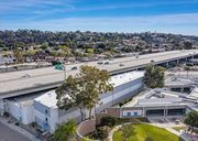 StaxUP Storage - 3865 Rosecrans Street San Diego, CA 92110