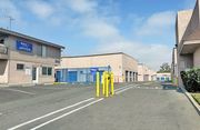 StaxUP Storage - San Ysidro - 2310 Via Tercero San Diego, CA 92173