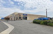 StaxUP Storage - 27400 McCall Blvd Sun City, CA 92586