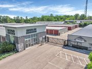 Stealth Storage - 60 Harbert Drive Dayton, OH 45440