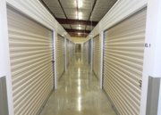 Steaux-N-Geaux Storage - 405 Jefferson Terrace New Iberia, LA 70560