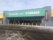 Steele County Self Storage - 1010 Hoffman Drive Northwest Owatonna, MN 55060