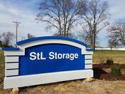 StL Storage- South Point Prairie - 1030 South Point Prairie Road Wentzville, MO 63385