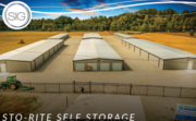 Storage Depot of Jonesboro - 1737 Arkansas 351 Jonesboro, AR 72405
