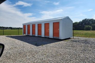 Storage Depot of Jonesboro - 1737 Arkansas 351 Jonesboro, AR 72405