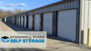 Stockwell Place Self Storage LLC - 1700 Stockwell Rd Bossier City, LA 71111