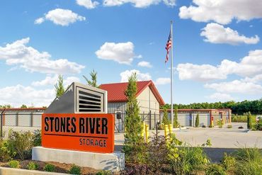 Stone River Storage - 57 Tom Grissom Road Morrison, TN 37357