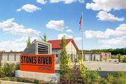 Stone River Storage - 57 Tom Grissom Road Morrison, TN 37357
