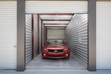 Stone River Storage - 57 Tom Grissom Road Morrison, TN 37357