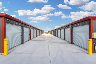 Stone River Storage - 57 Tom Grissom Road Morrison, TN 37357