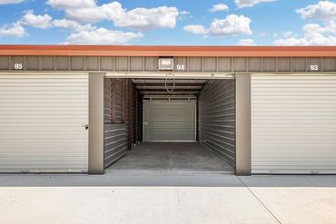 Stone River Storage - 57 Tom Grissom Road Morrison, TN 37357