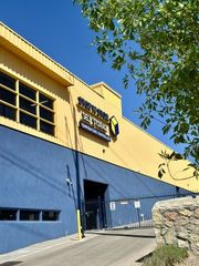 Stop N' Stor - 109 Redd Road El Paso, TX 79932