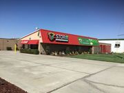 Stor It Plaza - 725 North Plaza Drive Visalia, CA 93291