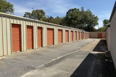 STOR SOUTH STORAGE - 711 South Tennille Avenue Donalsonville, GA 39845