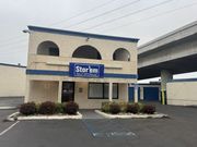 Stor'em Self Storage - 4800 Pacific Highway San Diego, CA 92110