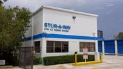 Stor-A-Way Mini Storage - 5094 Southeast Federal Highway Stuart, FL 34997
