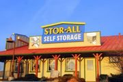 STOR-ALL serving DAYTON - 8 Retail Road Dayton, NV 89403