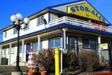 STOR-ALL serving ELKO - 2000 Wildwood Way Elko, NV 89801
