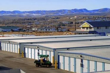 STOR-ALL serving ELKO - 2000 Wildwood Way Elko, NV 89801