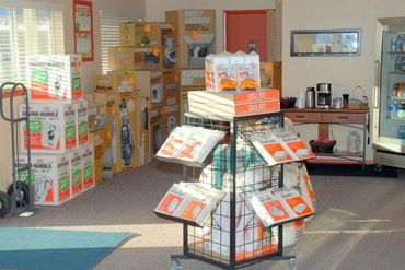 STOR-ALL serving ELKO - 2000 Wildwood Way Elko, NV 89801