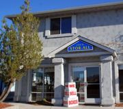 STOR-ALL serving GARDNERVILLE - 1456 Industrial Way Gardnerville, NV 89410