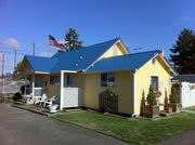 Stor-Eze - 1510 112th Street East Tacoma, WA 98445