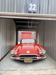Storage 77055, LLC. - 1239 Cedar Post Lane Houston, TX 77055