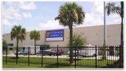 Storage America - 1596 NE 8th St Homestead, FL 33033