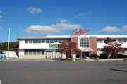Storage America Lincoln - 100 Higginson Avenue Lincoln, RI 02865