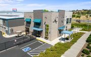 Storage at Exit 24 - 65 S Grove Road Phoenix, OR 97535